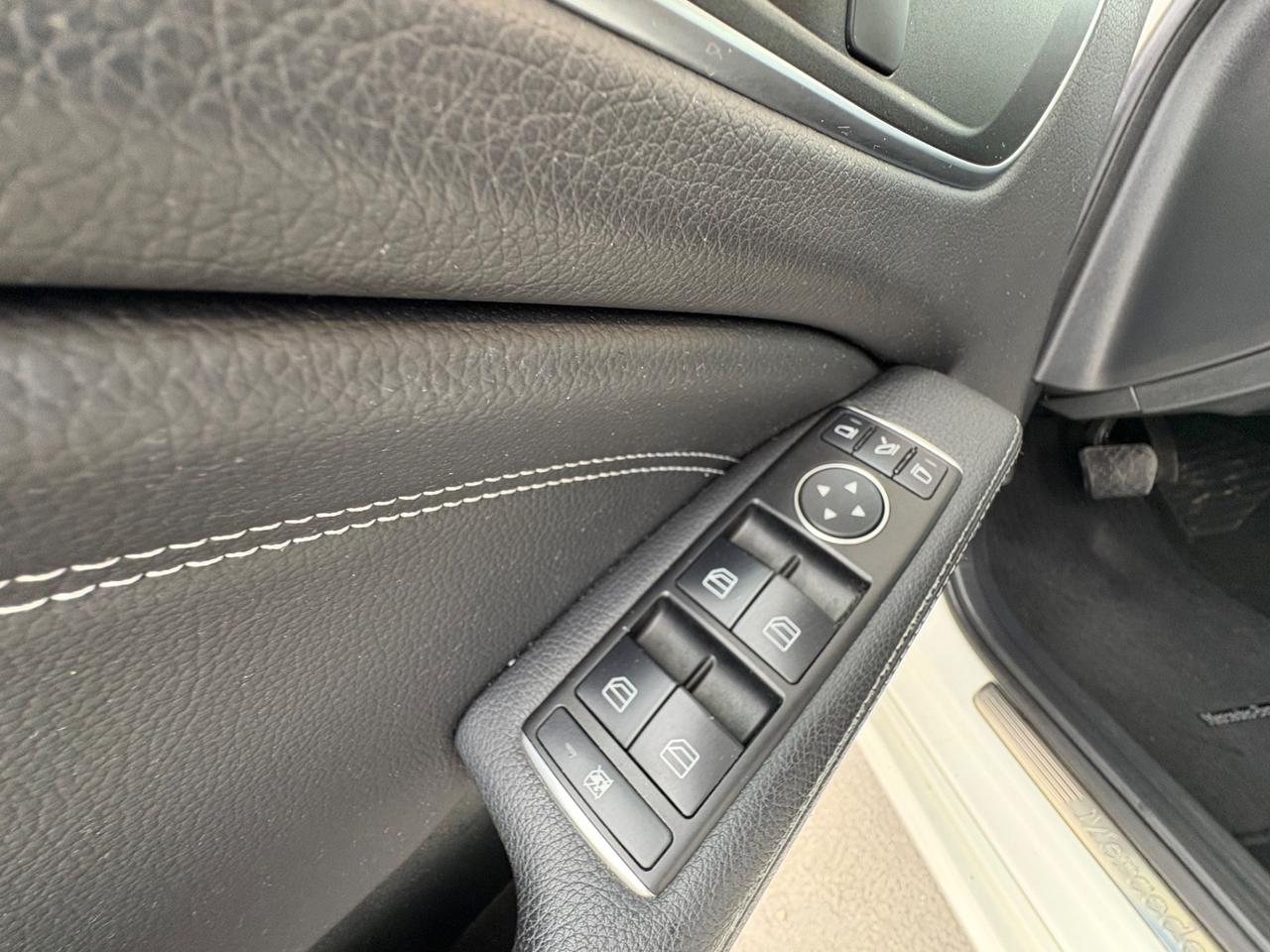 Mercedes-benz A 180 d Automatic Executive