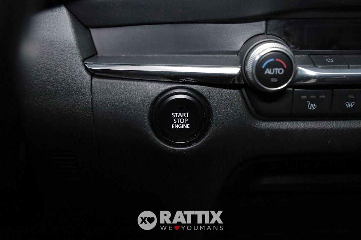 Mazda CX-30 2.0 m-hybrid 150CV Homura 6at