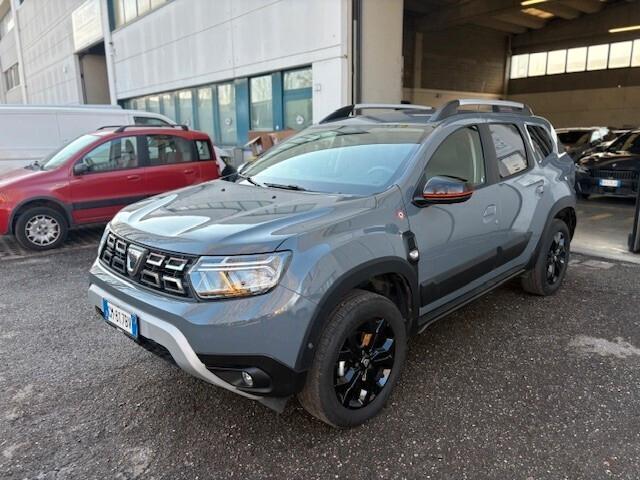 Dacia Duster 1.0 TCe GPL 4x2 Extreme