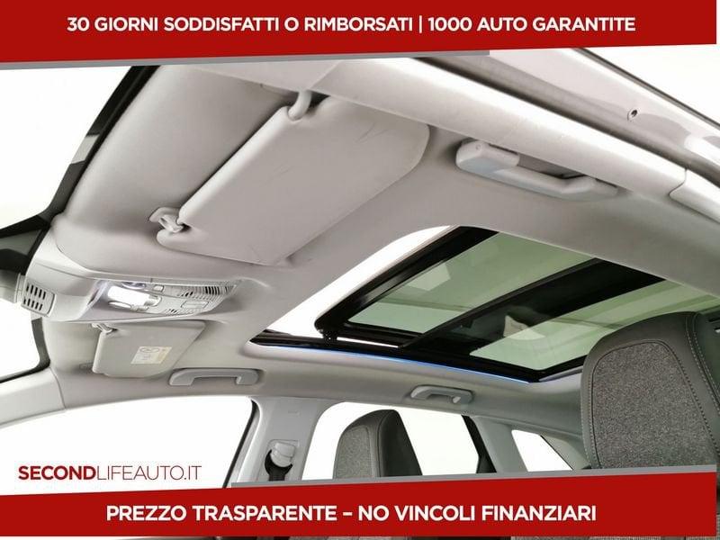 Peugeot 3008 1.5 bluehdi Allure s&s 130cv eat8