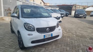 Smart ForTwo 70 1.0 Passion