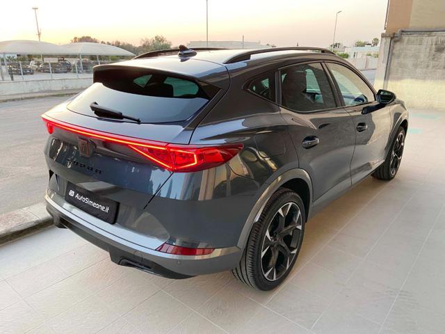 CUPRA Formentor 2.0 TDI 150 CV 4Drive DSG