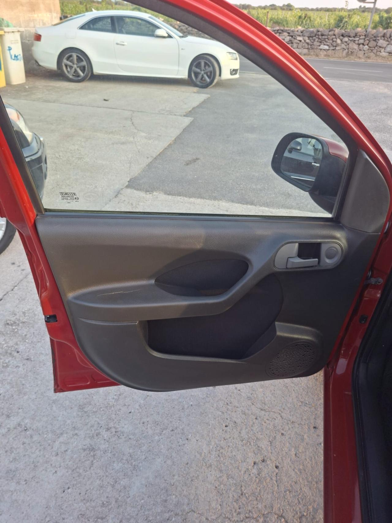 Fiat Panda 1.3 MJT 16V Emotion DIESEL EURO4