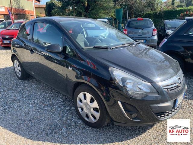 OPEL - Corsa 1.2 Ecotec Gpl-tech 85cv 5p