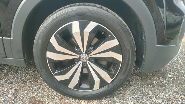 VOLKSWAGEN T-Cross 1.0 TSI 95 CV Business BENZINA