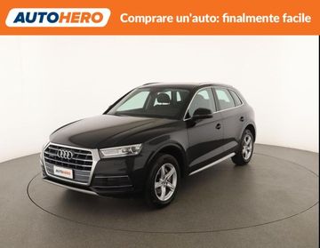 AUDI Q5 40 TDI quattro S tronic Sport