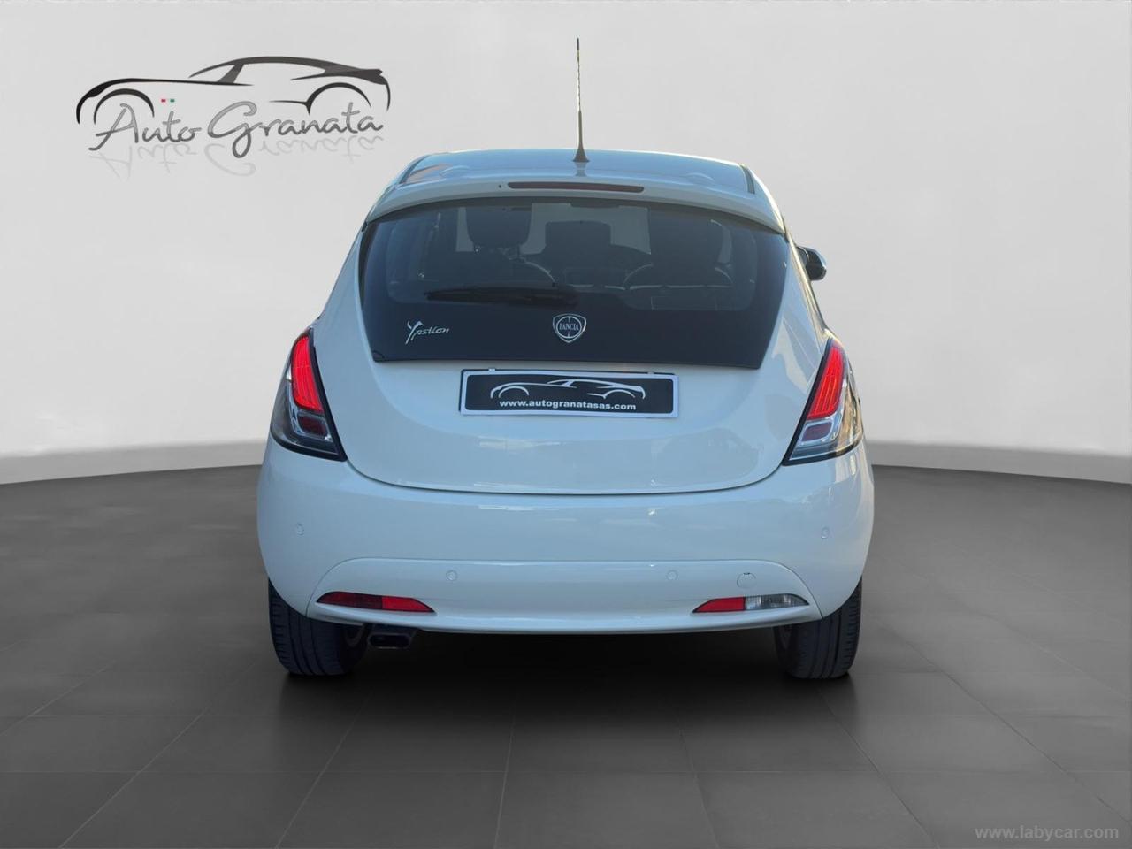 LANCIA Ypsilon 1.2 69 CV 5p. Gold