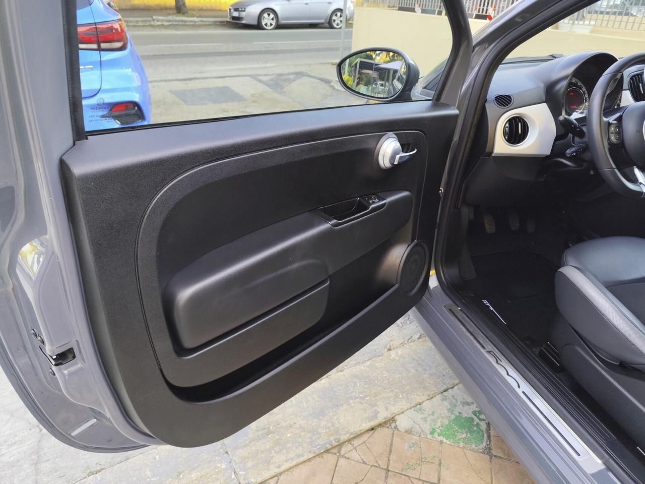 Fiat 500 1.0 Hybrid Sport