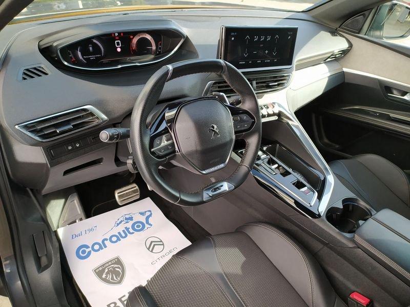 Peugeot 3008 130 hdi GT eat8 Promo FinAss2