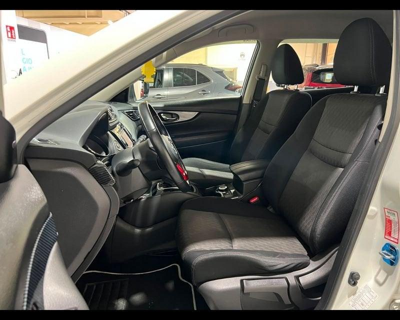Nissan X-Trail III 2.0 dci N-Connecta 4wd xtronic