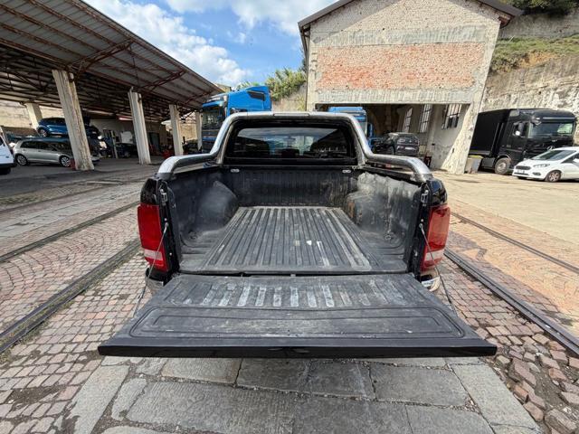 VOLKSWAGEN Amarok 3.0 V6 TDI 224 CV 4MOT.BMT permanente aut.DC Highl