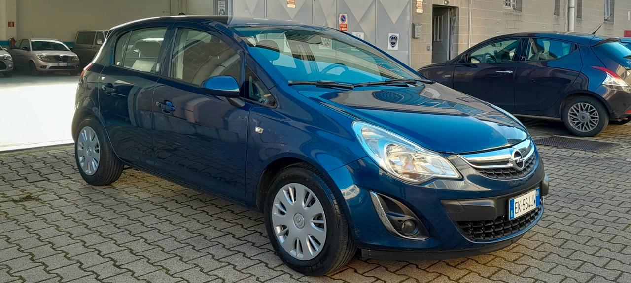 Opel Corsa 1.2 5p Cosmo NeopatentatiOK Euro5