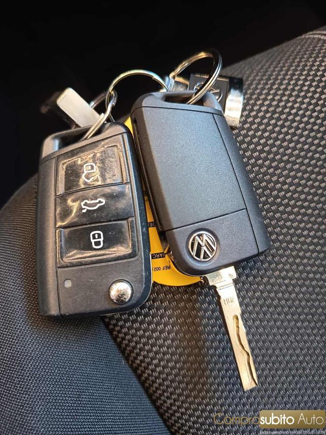 VOLKSWAGEN T-Roc 2.0 TDI SCR 150 CV Style BlueMotion Technology