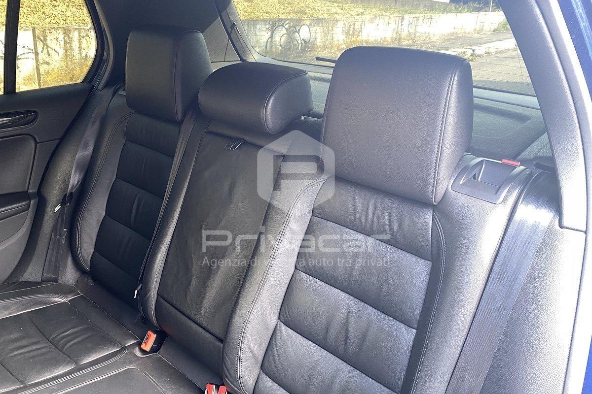 VOLKSWAGEN Golf 2.0 TSI 5p. GTI