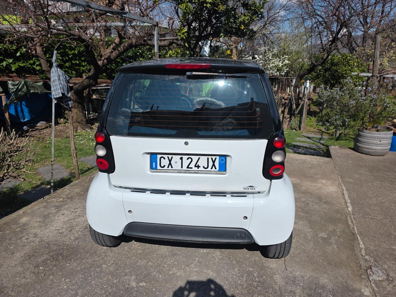 Smart 800 & pulse cdi (30 kW)