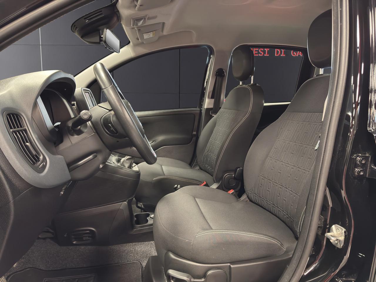 Fiat Pandina 1.0 firefly hybrid Icon s&s 70cv 5p.ti
