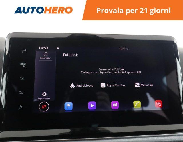SEAT Tarraco 2.0 TDI DSG Style