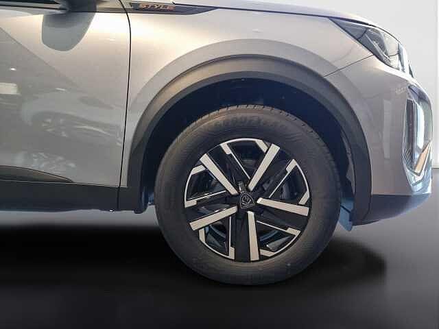Peugeot 2008 2008 Style PureTech 100 S&S