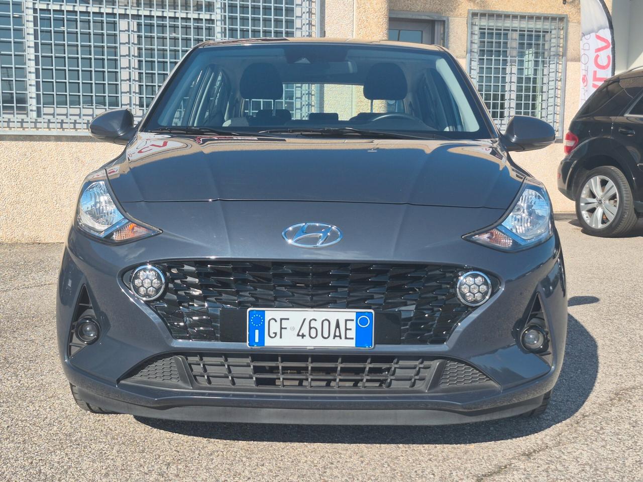 Hyundai i10 1.0 MPI GPL PRIME