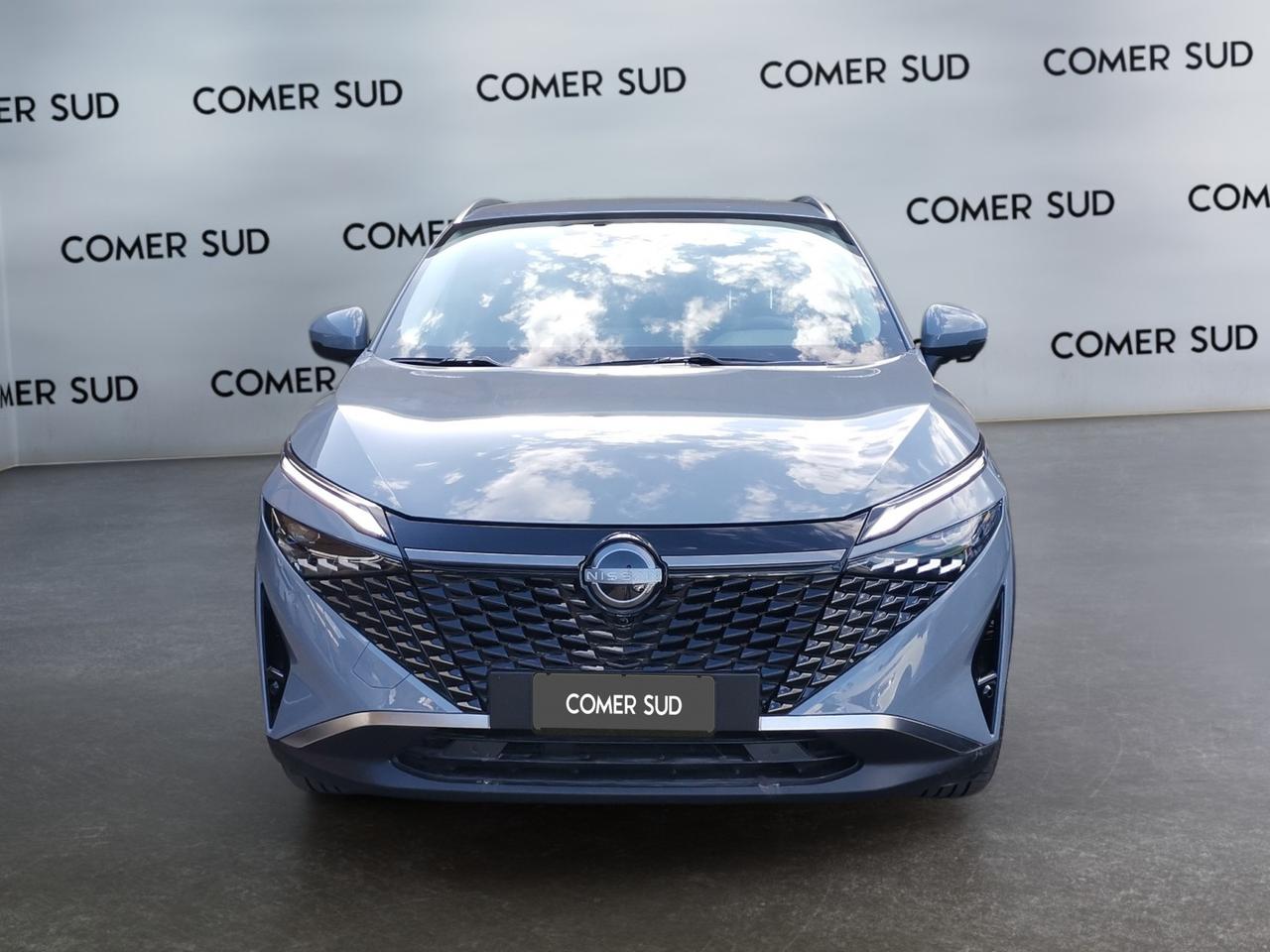 NISSAN Qashqai III 2024 - Qashqai 1.5 e-power N-Connecta 2wd