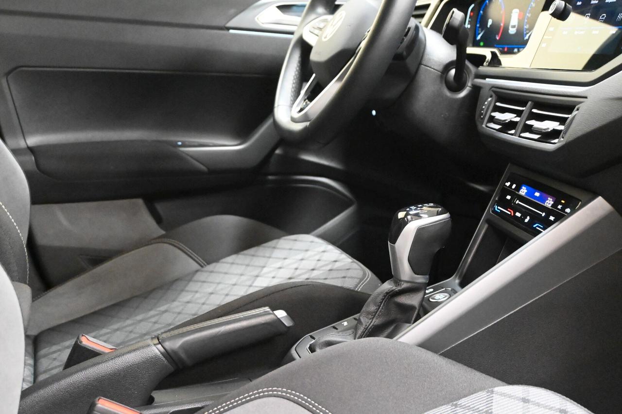 VOLKSWAGEN Polo 6ª serie Polo 1.0 TSI 115 CV D...