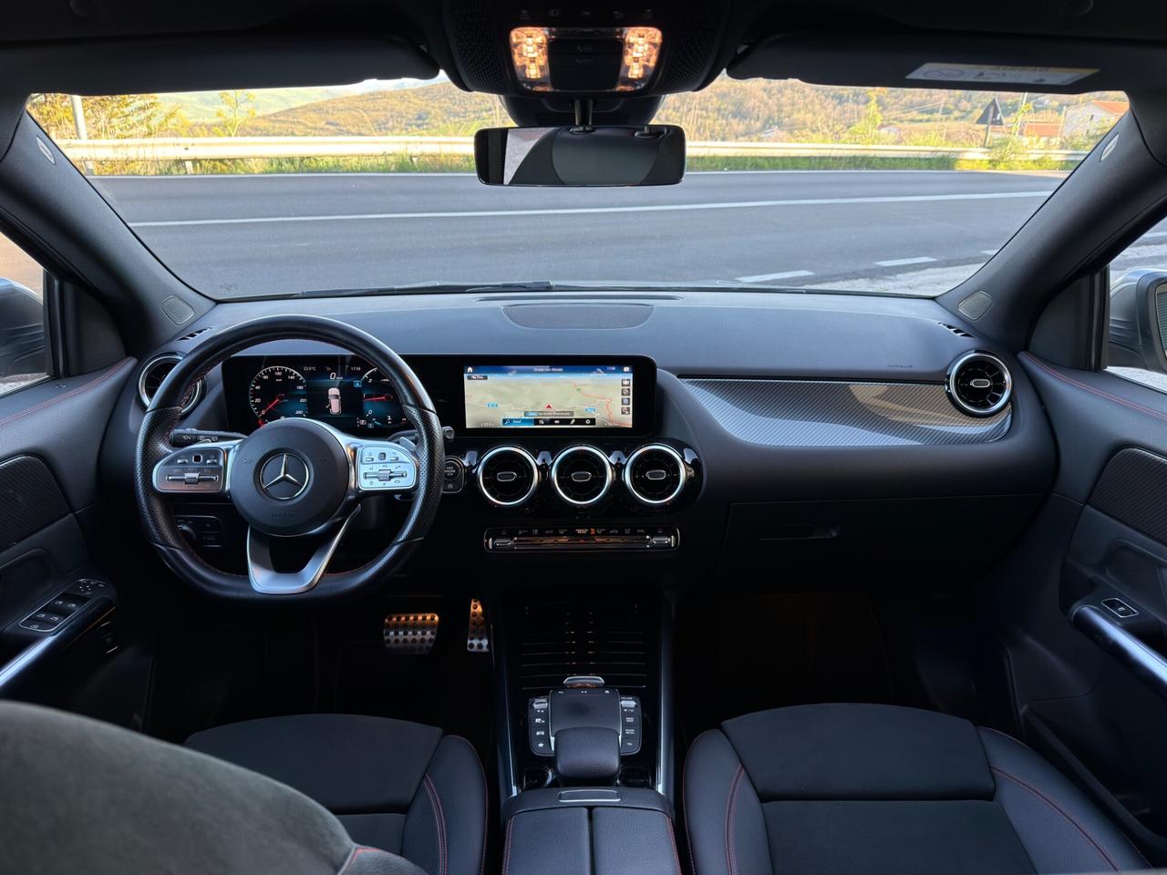 Mercedes-benz GLA 200 d AMG Premium - IVA ESPOSTA