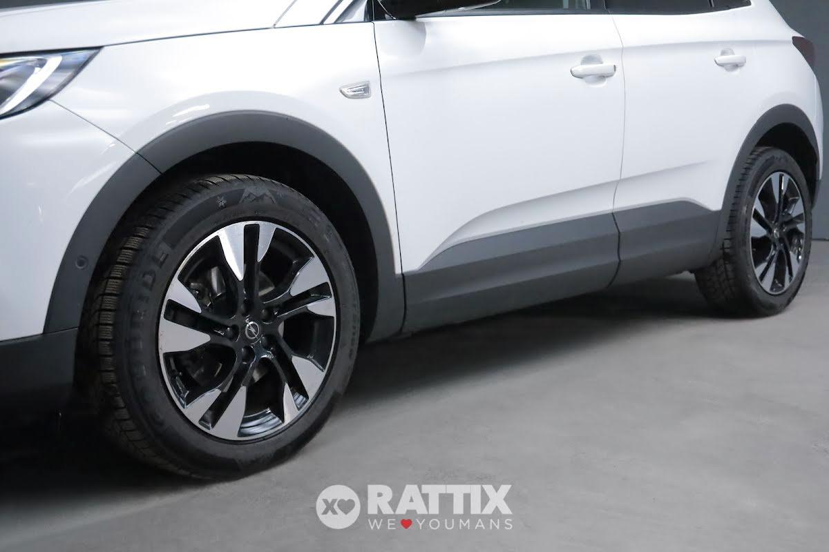 Opel Grandland X 1.5 ecotec 130CV Innovation at6