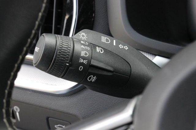 VOLVO S60 T5 Geartronic R-design PELLE