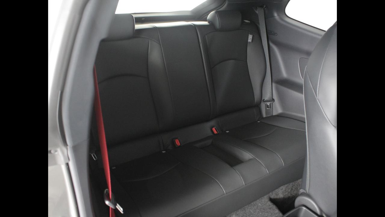 TOYOTA GR Yaris 1.6 AWD Circuit AT MY24