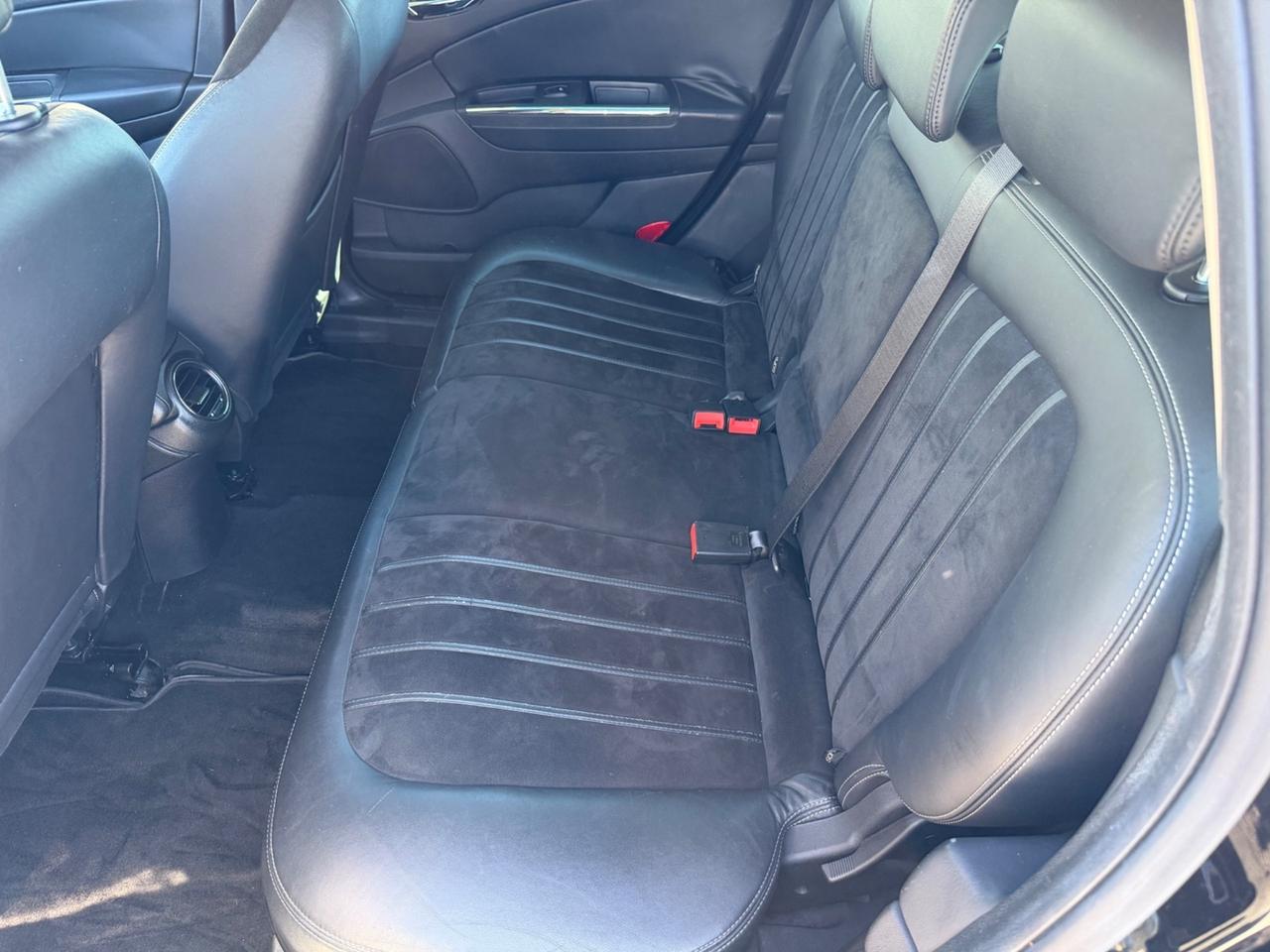 Lancia Delta 1.6 MJT