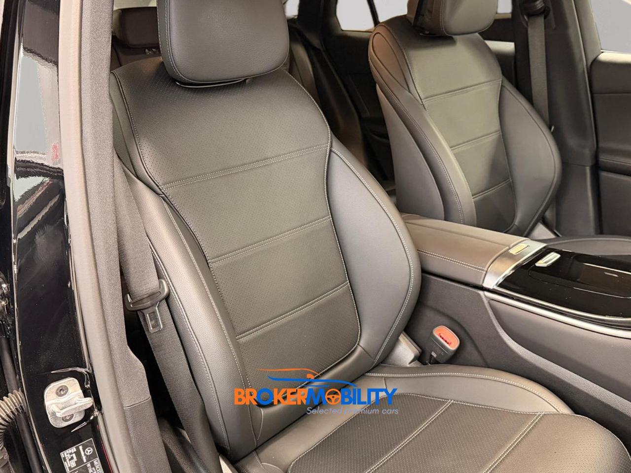 Mercedes-Benz GLC 220 GLC Coupe 220 d Advanced Plus 4matic auto