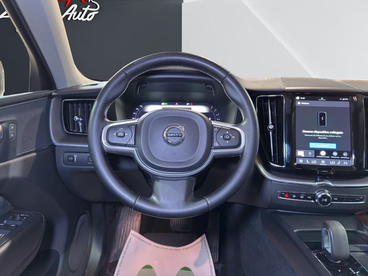 Volvo XC 60 B4 (d) AWD Geartronic Inscription