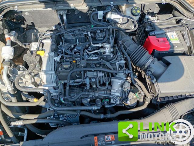 FORD Focus 1.0 EcoBoost Hybrid 125 CV 5p. ST-Line Style