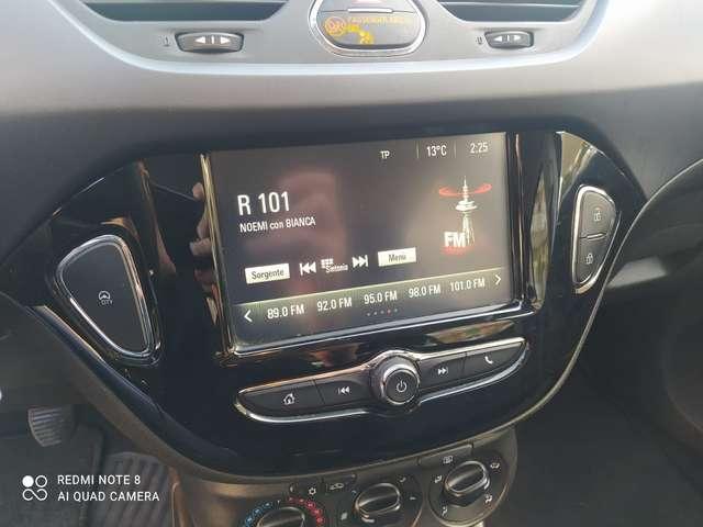 Opel Corsa Corsa V 5p 1.2 Innovation (cosmo) my16