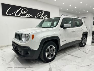 Jeep Renegade 1.6 Mjt Sport