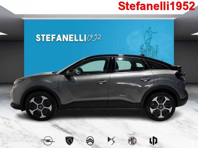 CITROEN C4 PureTech 130 S&S EAT8 - PLUS