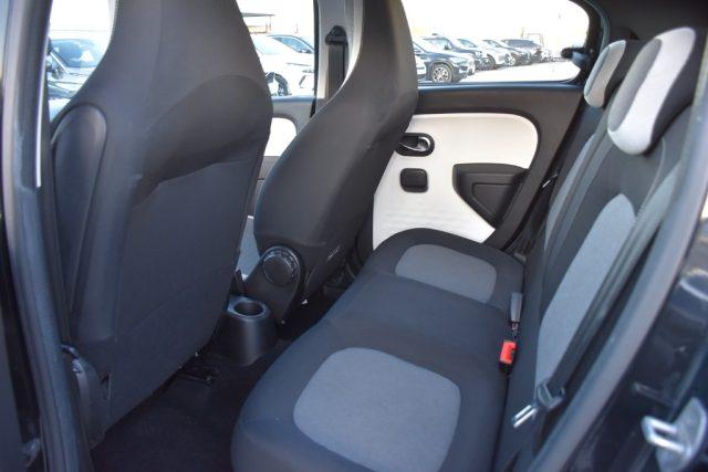 RENAULT Twingo SCe Zen