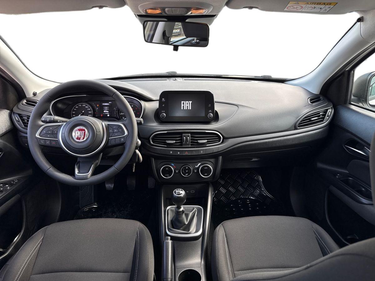 FIAT Tipo II - Tipo 5p 1.6 mjt s&s 130cv