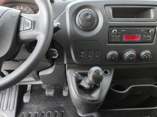 RENAULT Master T35 2.3 dCi/145 S&S L2 H2 Furgone Ice più iva