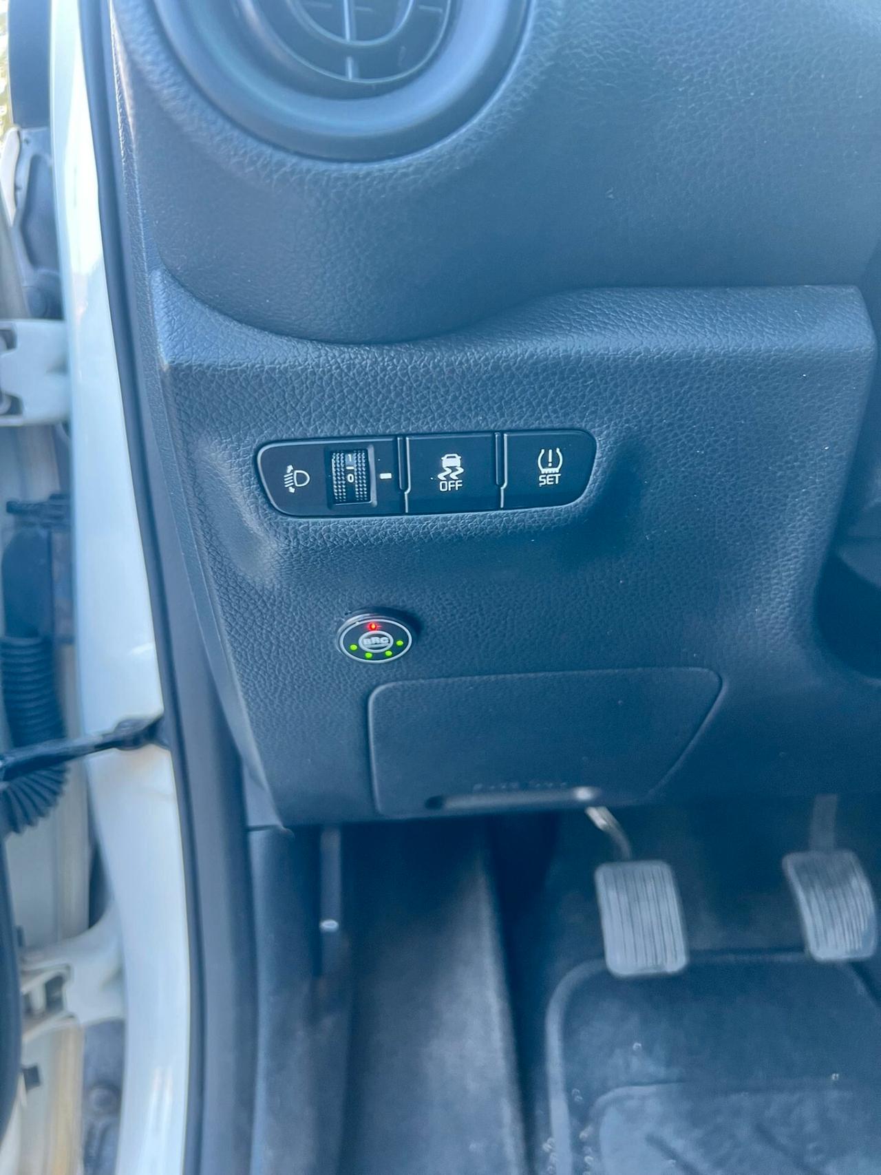 Kia Picanto 1.2 12V 5 porte GT Line