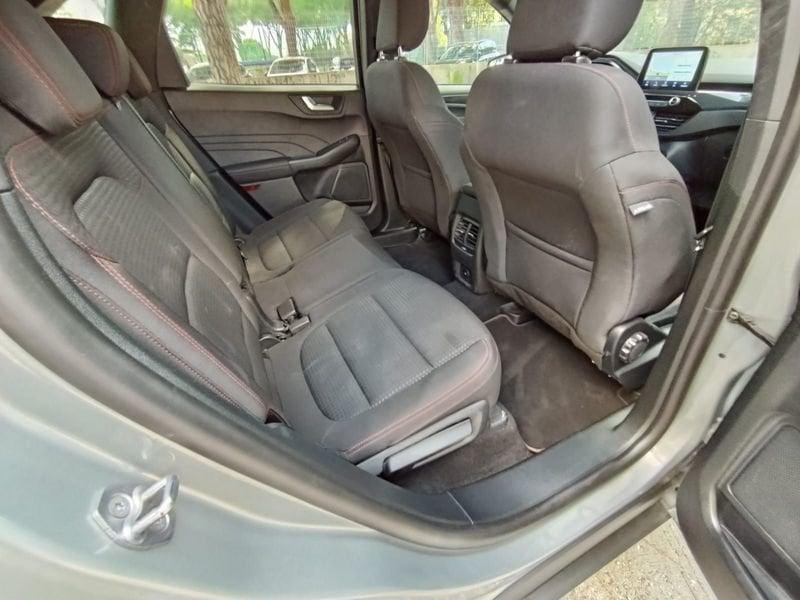 Ford Kuga 2.5 Benzina PHEV 225CV 2WD ST-Line Aut