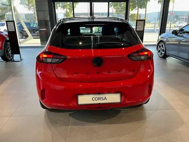 Opel Corsa Elettrica 136cv YES KM ZERO