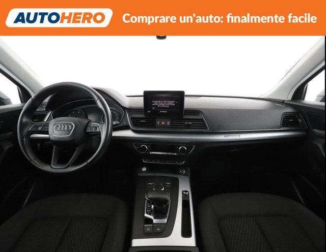 AUDI Q5 40 TDI quattro S tronic