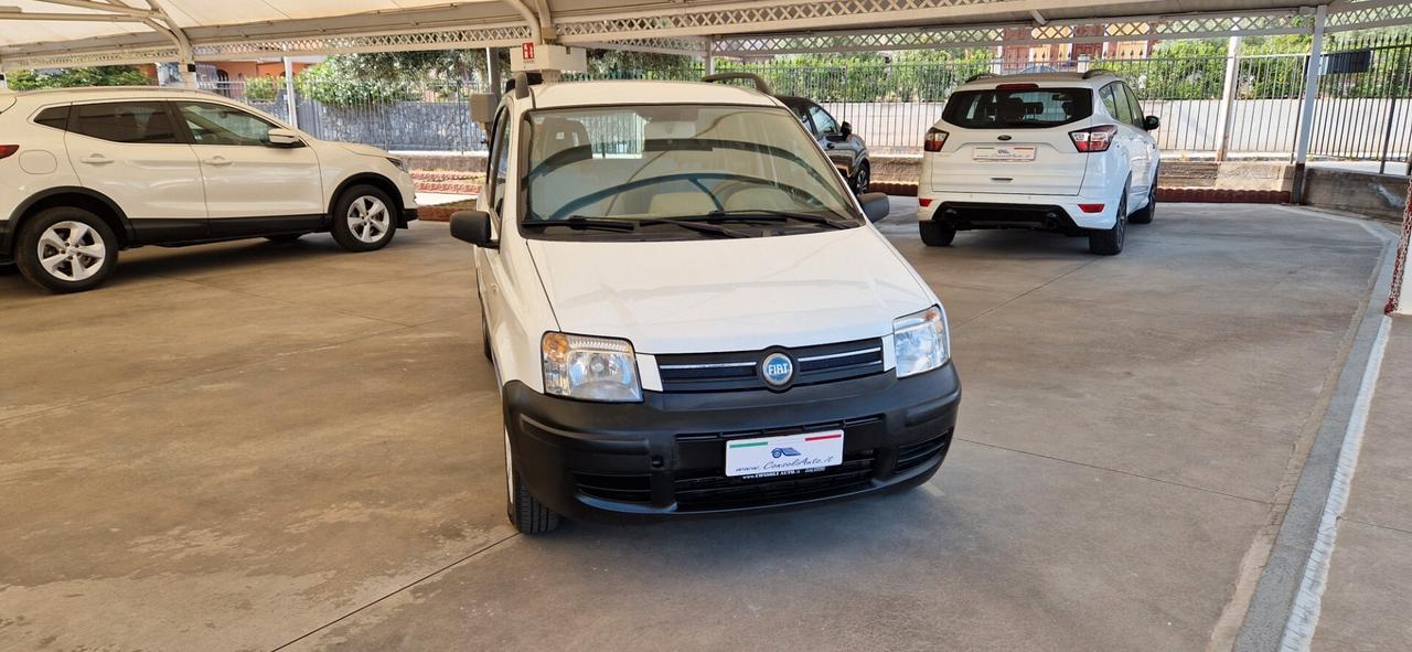 Fiat Panda 1.3 Mjt 69cv Dynamic