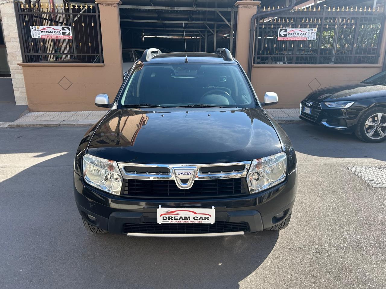 Dacia Duster 1.6 110CV 4x2 Lauréate