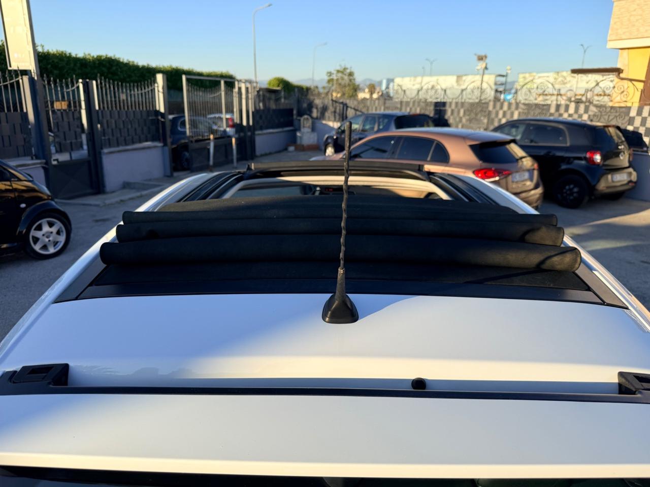 Renault Twingo TCe 90 CV Intens Cabrio 2016