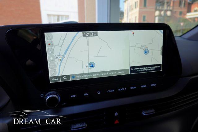 HYUNDAI i20 N 1.6 T-GDI MT N-Performance ALETTONE