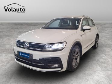 VOLKSWAGEN Tiguan II 2016 - Tiguan 1.6 tdi Sport 115cv