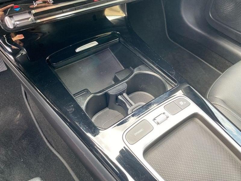 Mercedes-Benz Classe A A 250 e phev Progressive Advanced auto