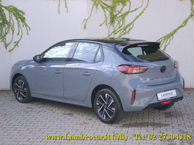 OPEL Corsa 1.2 Turbo 100CV GS KM Zero